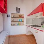 Casa Nel Cuore Di Trastevere