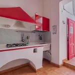 Casa Nel Cuore Di Trastevere