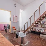 Casa Nel Cuore Di Trastevere