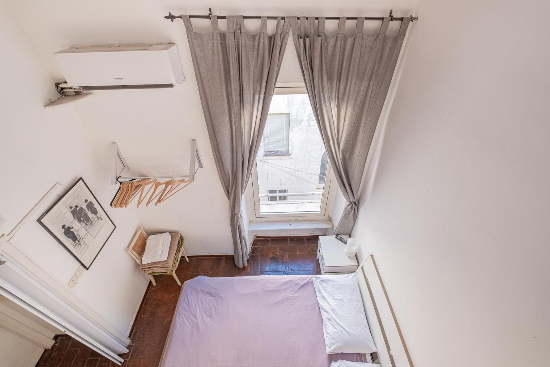 Casa Nel Cuore Di Trastevere Apartment