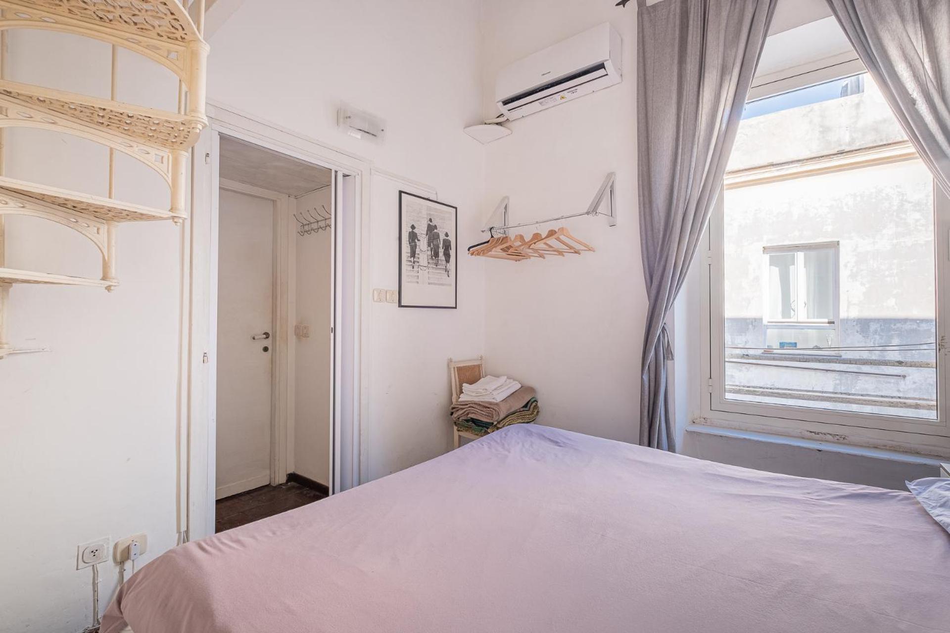Casa Nel Cuore Di Trastevere