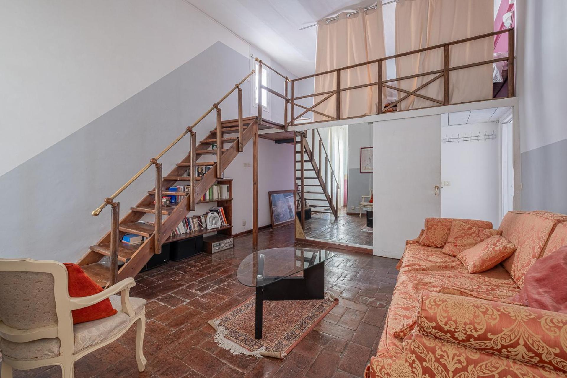 Apartment Casa Nel Cuore Di Trastevere *