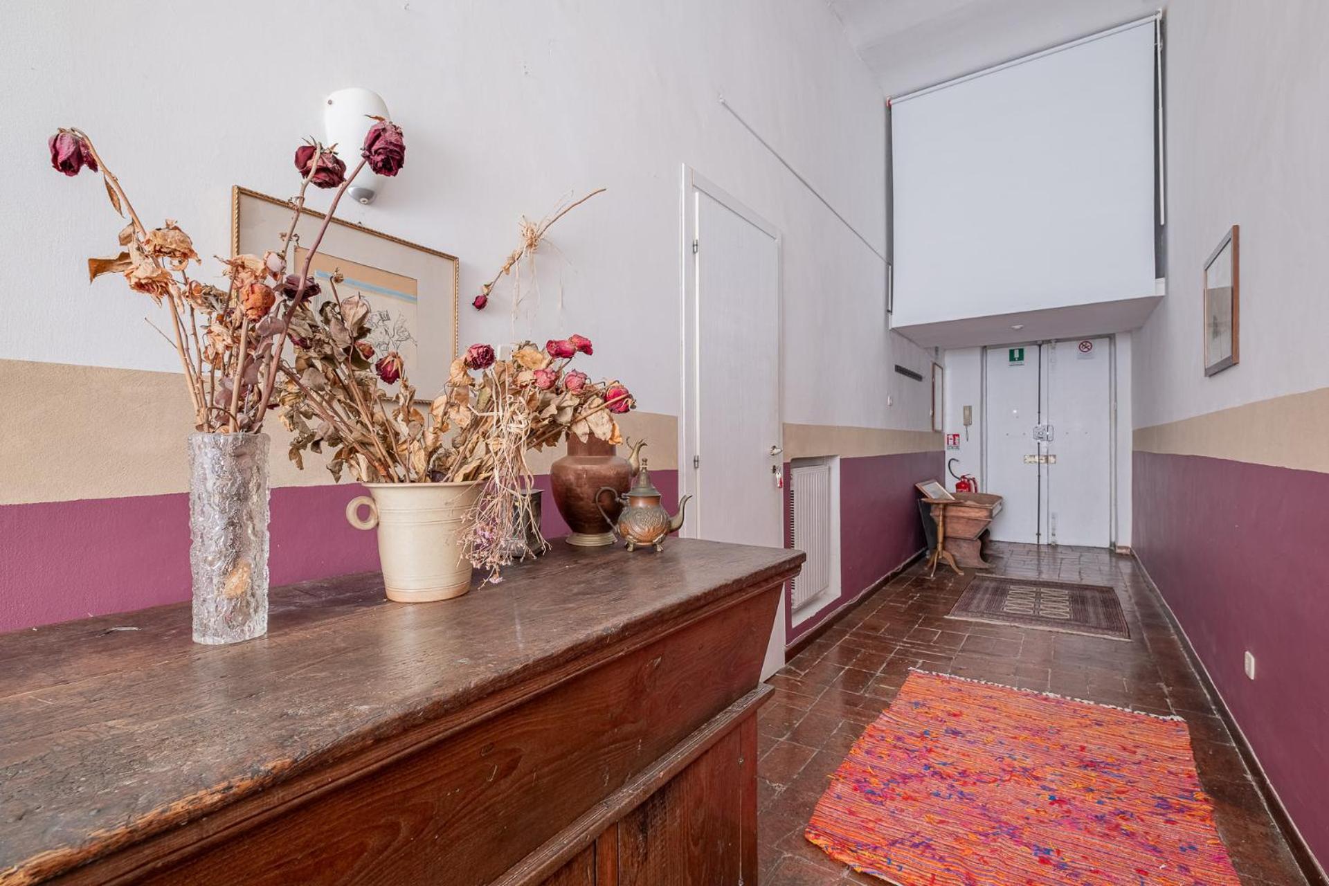 Apartment Casa Nel Cuore Di Trastevere *