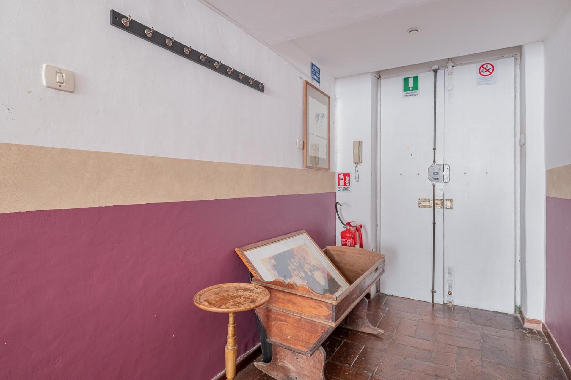 Casa Nel Cuore Di Trastevere Apartment
