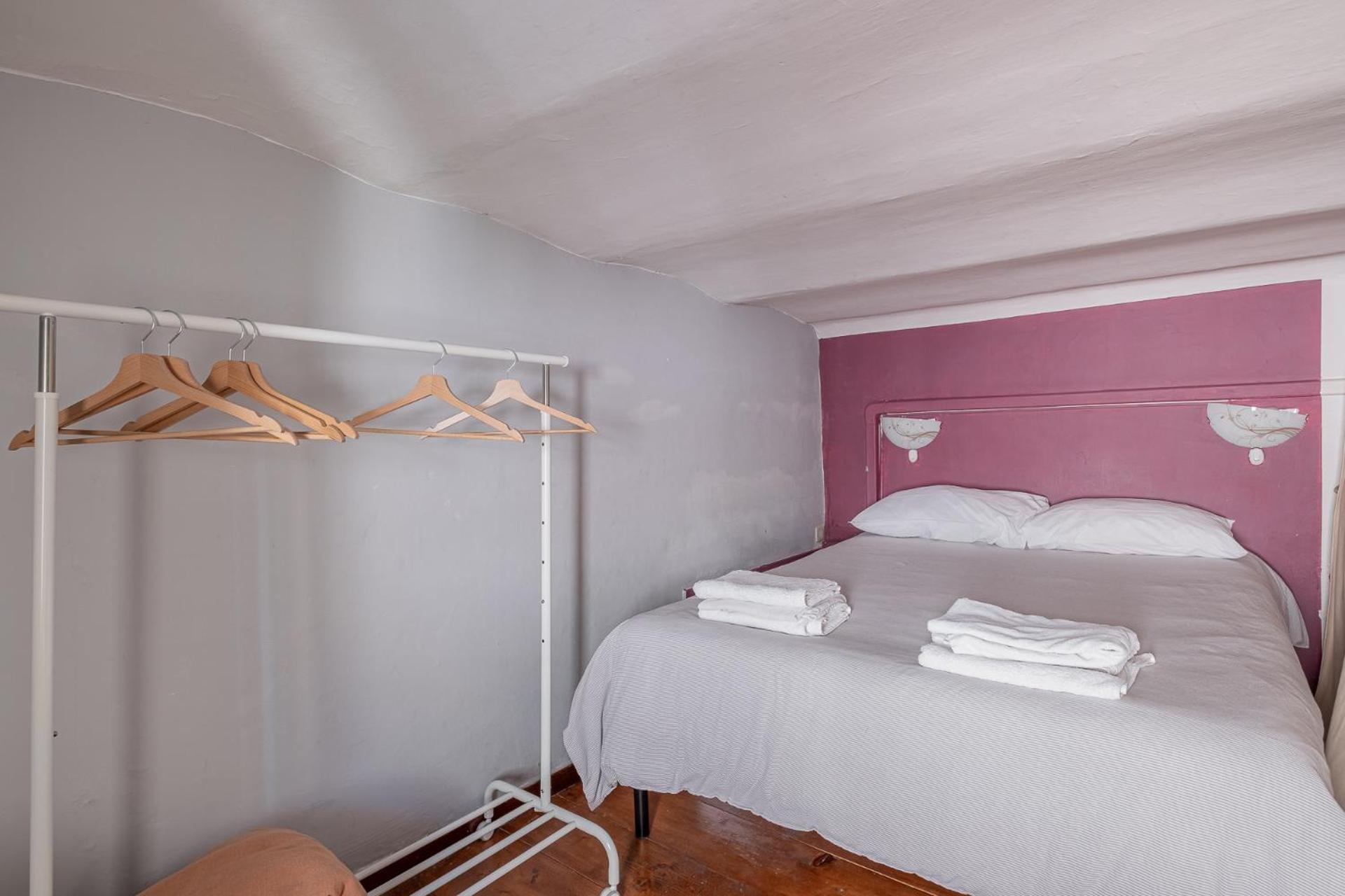 Casa Nel Cuore Di Trastevere Apartment Rom